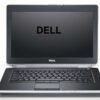 Dell Latitude E6430 / Intel i7-3540 /4 x 3.0@3,7 GHz / 8GB DDR3 / 250 GB SSD/ Win11 Pro
