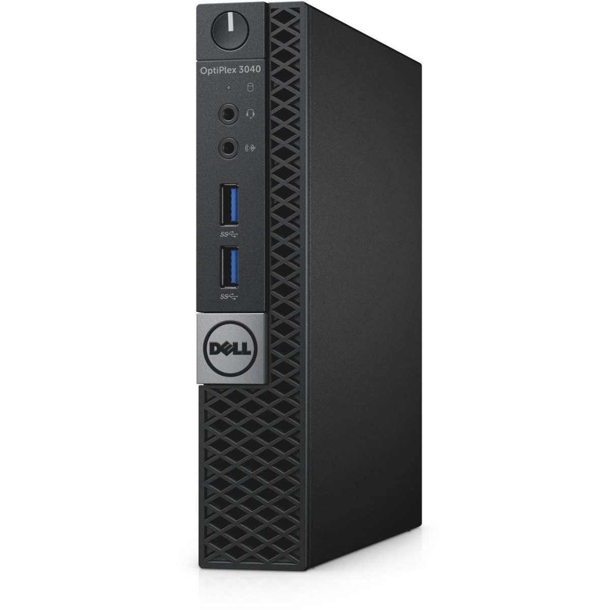 HP Intel 800 G2 Micro / i5 6500T / 4x3.1 GHz / 16GB DDR3 RAM / 250GB SSD / Win11 Pro