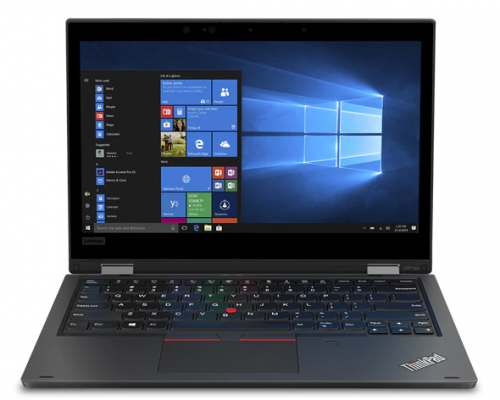 Lenovo ThinkPad L390 / i5-8365 / 4 x 4.1GHz / 16GB DDR4 / 250GB SSD / Win11 Pro