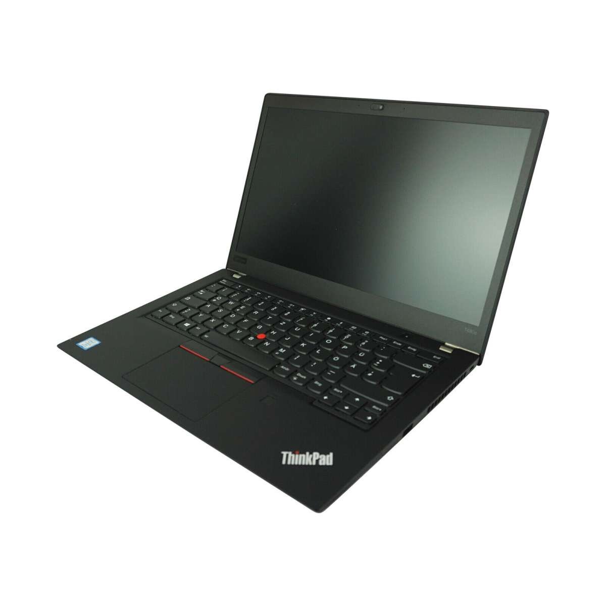 Lenovo ThinkPad T590 / i5-8365 / 4 x 4.1GHz / 16GB DDR4 / 500GB SSD / Win11 Pro
