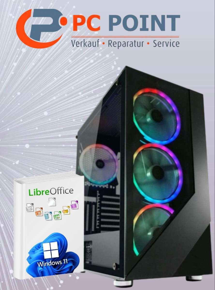 GAMER AMD Ryzen7 9800X3D AM5 8C/16T/ 4.7@5.2GHz | 64GB DDR5 RAM | 2TB M.2 NVMe 4.0 |16GB RTX5080 |W - Image 3